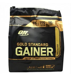 Gold Standard Gainer 4.67 kg Optimum СРОК 11.18
